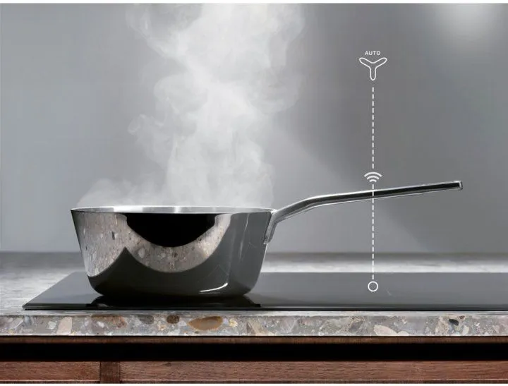 Витяжка ELECTROLUX LFV616W Hob2Hood