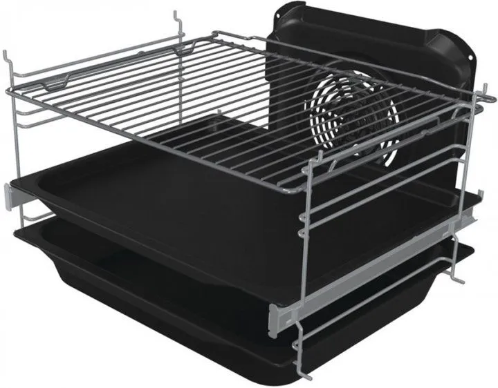 Плита електрична GORENJE GECS5C70WA