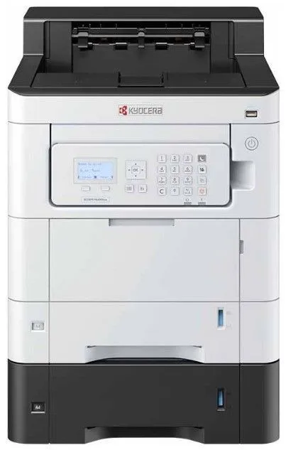 Принтер Kyocera Ecosys PA4000cx 