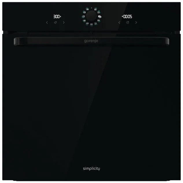 Духова шафа електрична Gorenje BOS67371SYB