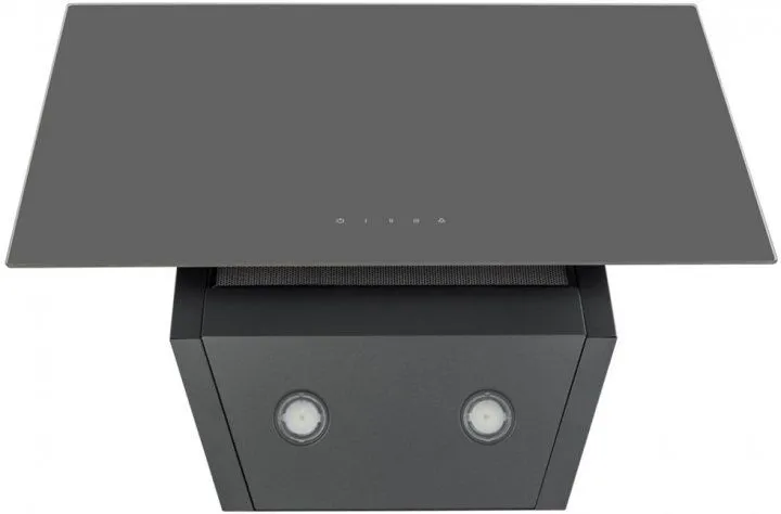 Витяжка PERFELLI DNS 6422 D 850 GR LED