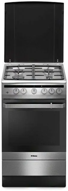 Плита газова HANSA FCGX53021