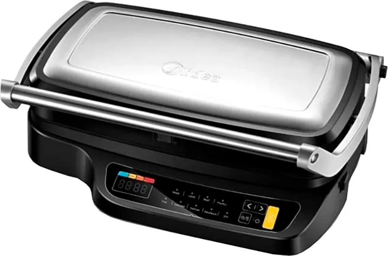 Гриль MIDEA MC-JSY3921C