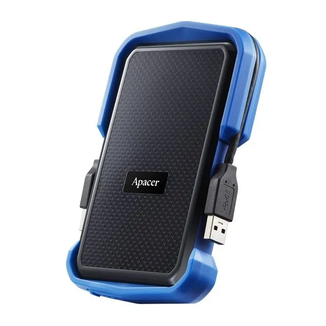 Apacer AC631[AP2TBAC631U-1]