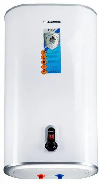 WILLER IV80DR Brig