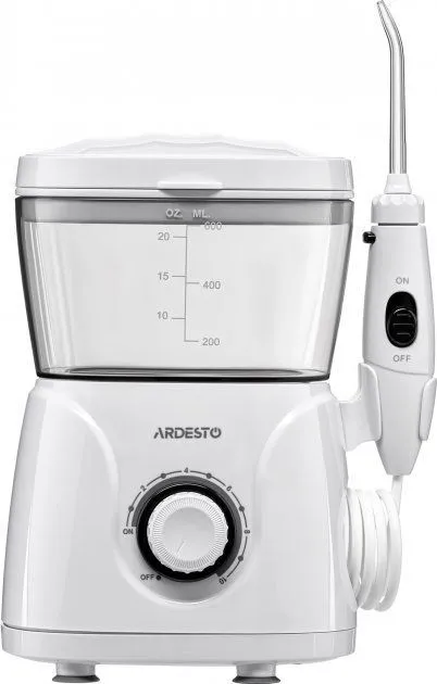 Іригатор ARDESTO OI-MD600W