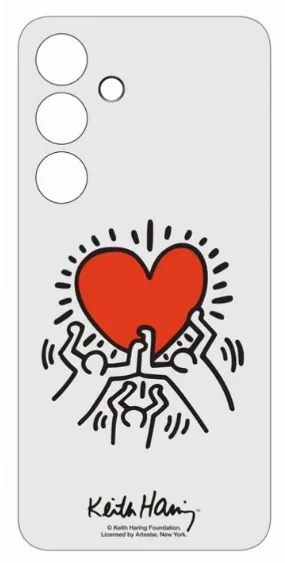 Чохол Samsung S24+ Flipsuit Case EF-MS926CWEGWW White