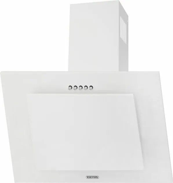 Витяжка ELEYUS VERTICAL 700 50 WH
