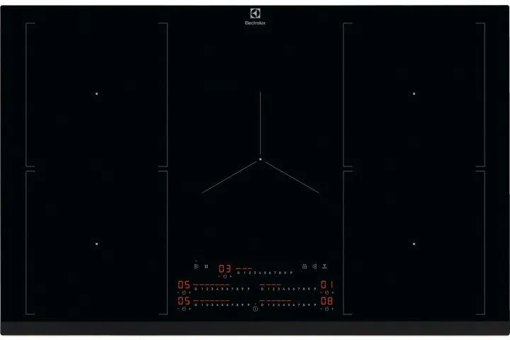 Варильна поверхня електрична Electrolux EIV84550