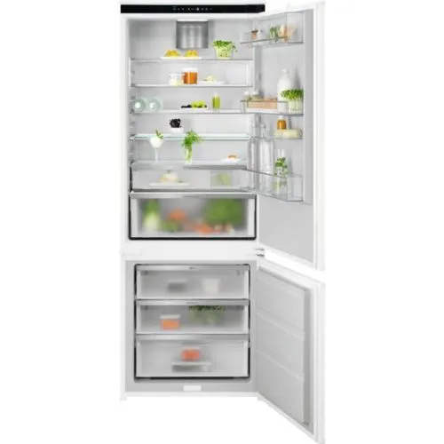 Холодильник ELECTROLUX ENP7TD75S