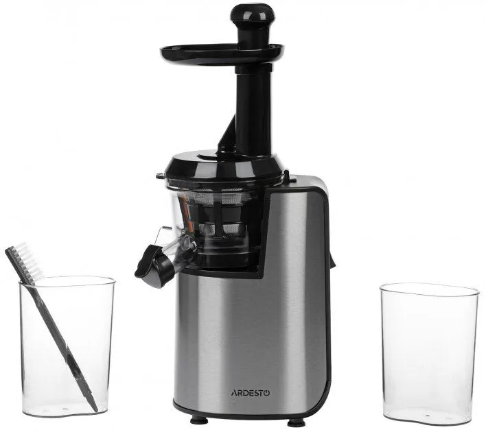Соковижималка шнекова ARDESTO JEG-1330S