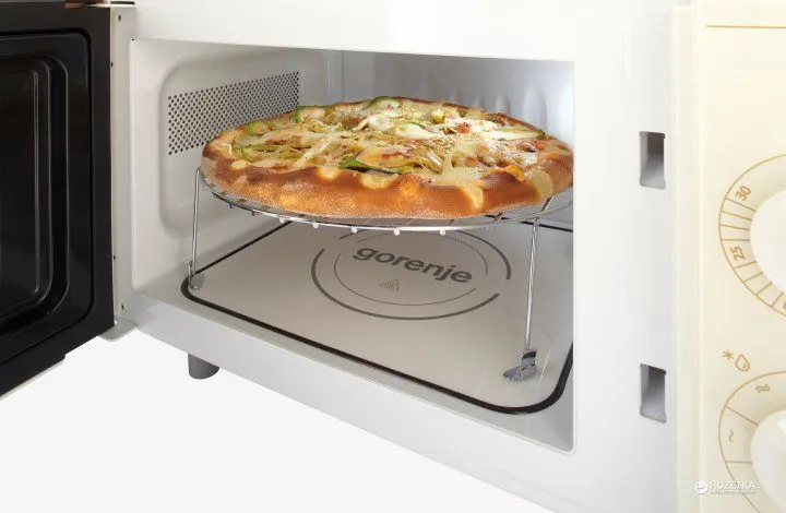 Мікрохвильова піч GORENJE MO 4250 CLI