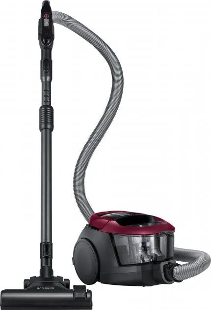 Пилосос без мішка Samsung VC07M31A1HP/UK