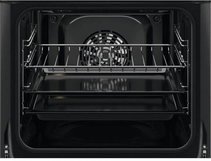 Духова шафа електрична Electrolux EOD5H70BZ