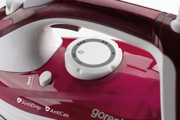 Праска Gorenje SIH 3000 RBC (HL-8001)