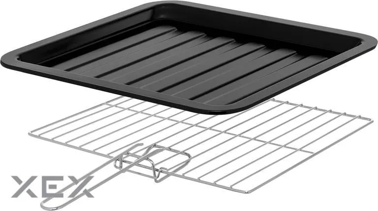 Електропіч Sencor SEO2000BK
