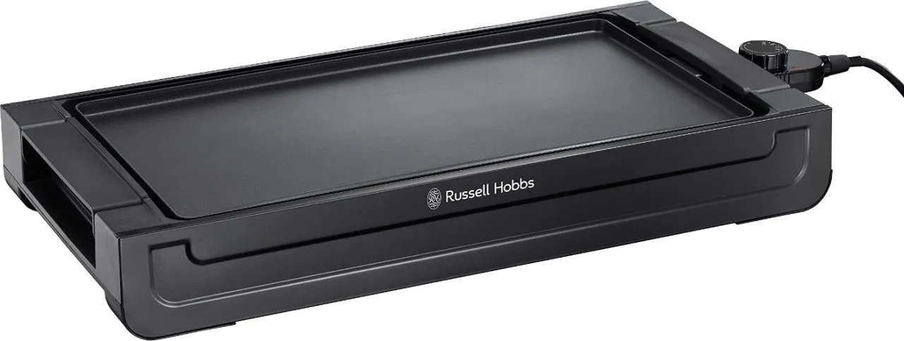 Електрогриль-тепан Russell Hobbs Fiesta 22550-56