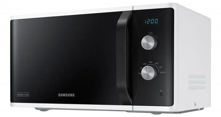 Мікрохвильова піч SAMSUNG MS23K3614AW/UA