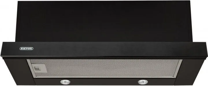 Витяжка ELEYUS BREEZE G 1200 60 BL