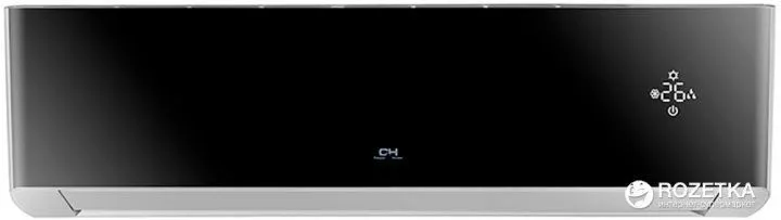 картинка Кондиціонер COOPER&HUNTER CH-S18FTXAM2S-BL