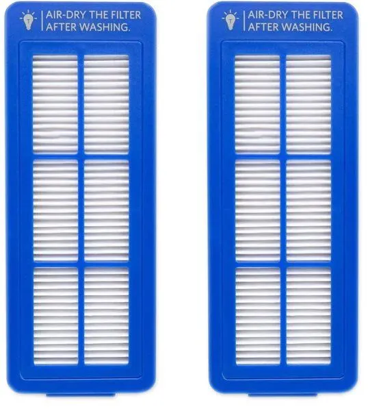 Комплект аксесуарів ANKER EUFY ROBOVAC REPLACEMENT FILTER (X2)