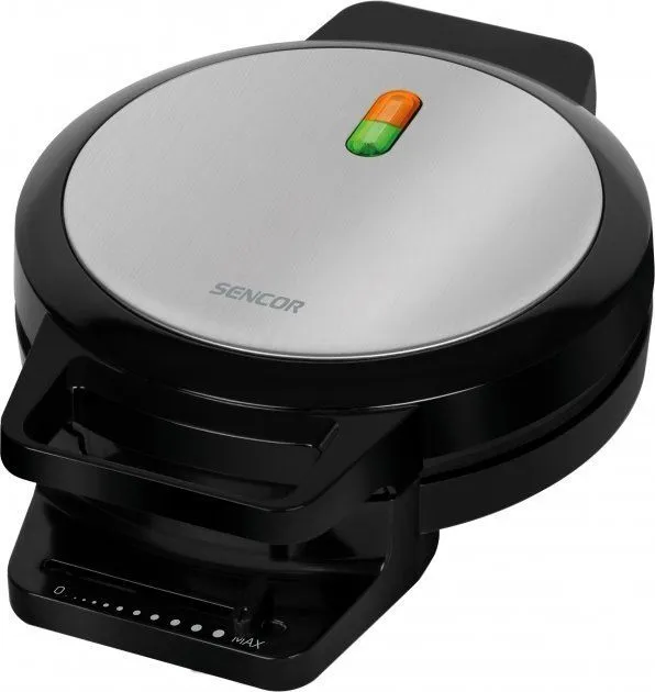 Вафельниця SENCOR SWF 1010BK