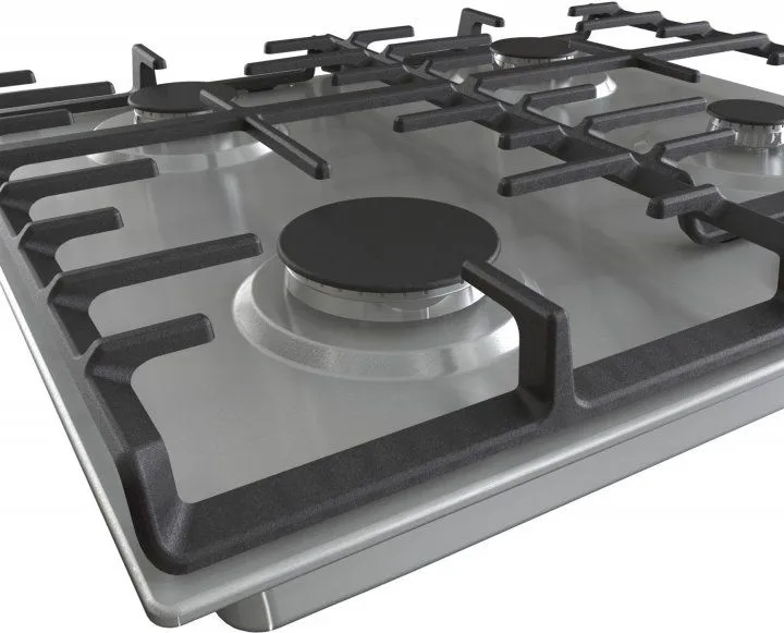 Варильна поверхня газова GORENJE G642ABX