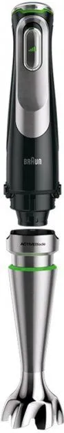 Блендер BRAUN MQ 9135 XI