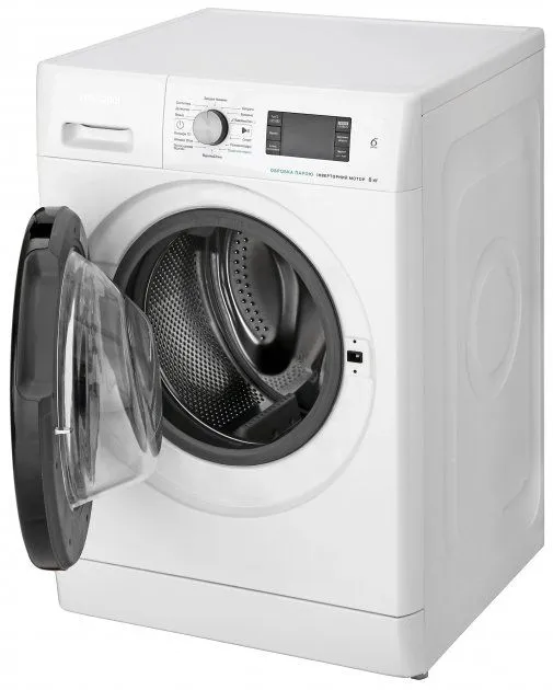 Пральна машина повногабаритна WHIRLPOOL FFB 8248 BV UA