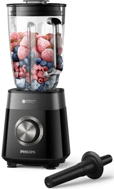 Стаціонарний блендер Philips HR3030/00