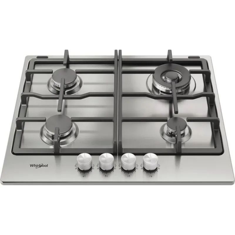 Робоча поверхня WHIRLPOOL TKRL661IXEU