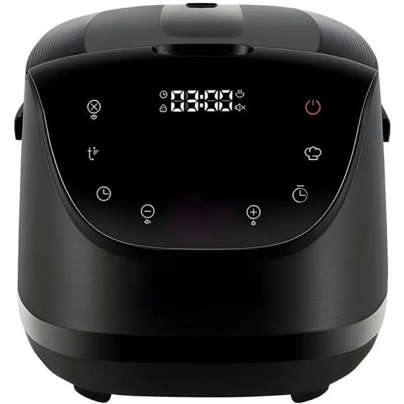 Мультиварка PRIME Technics PMC 1786 SB Pro Color