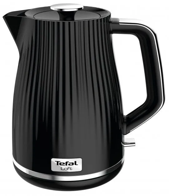 Електрочайник TEFAL LOFT KO250830