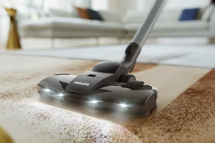 Пилосос без мішка Philips 5000 Series FC9557/09