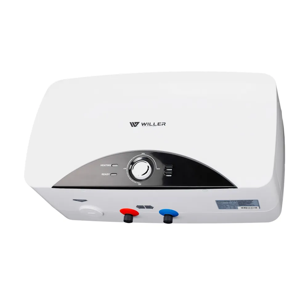  WILLER EH20R Edge+ водонагреватель горизонтальный