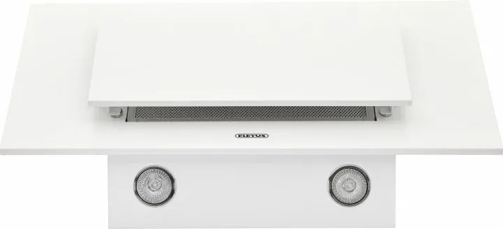 Витяжка ELEYUS VERTICAL 700 50 WH