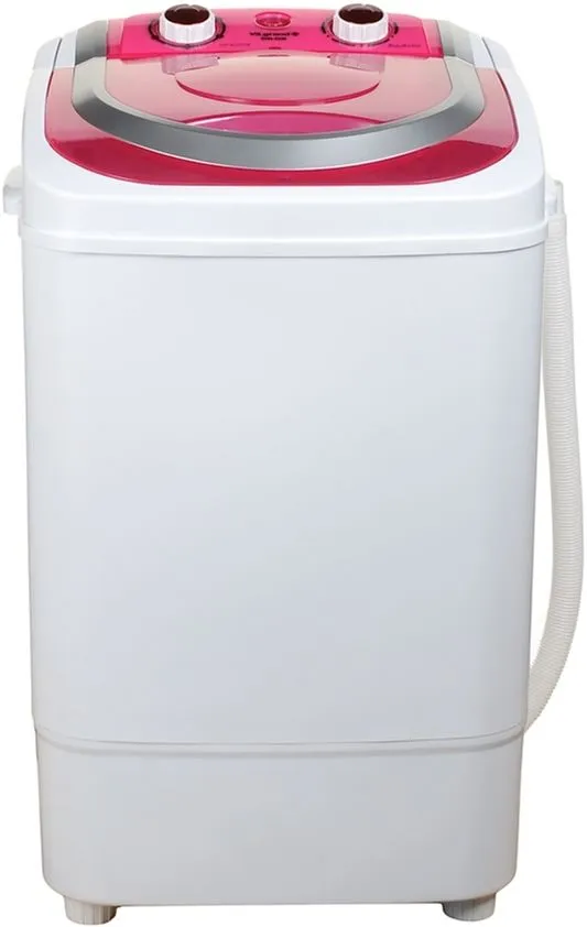 Пральна машина напівавтомат ViLgrand V145-2570 Red