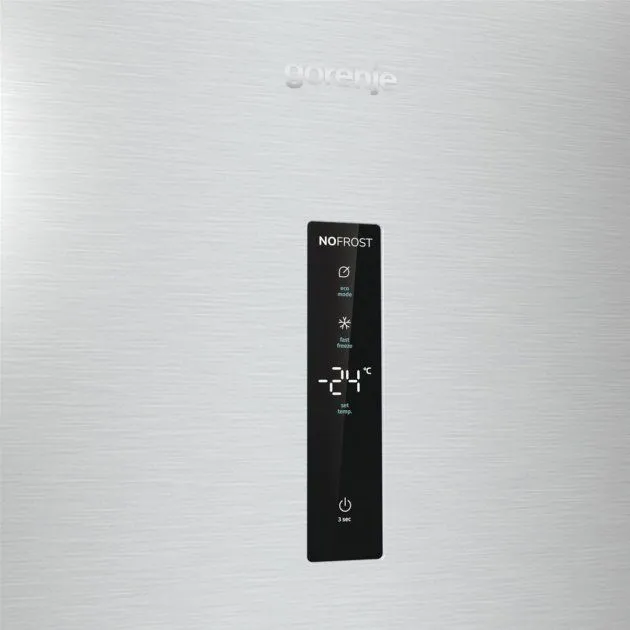 Морозильна камера Gorenje FN 619 EAXL6