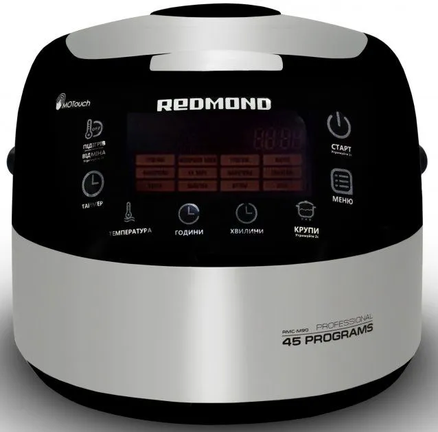Мультиварка REDMOND RMC-M90
