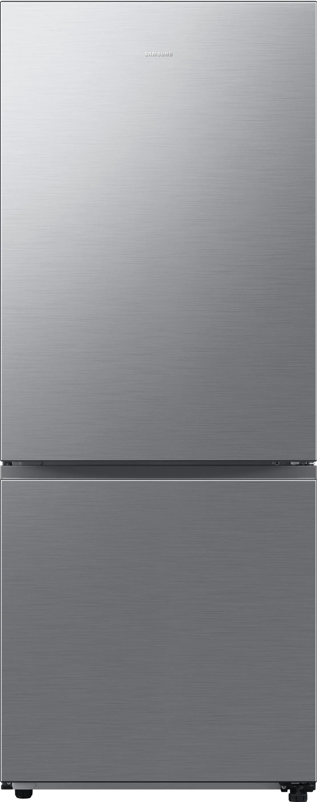 Двокамерний холодильник Samsung RB50DG602ES9UA