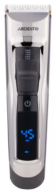Машинка для підстригання волосся ARDESTO HC-Y30-DBS