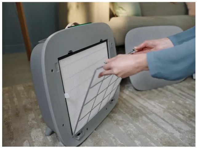 Фільтр Electroluxм EFWBTH3