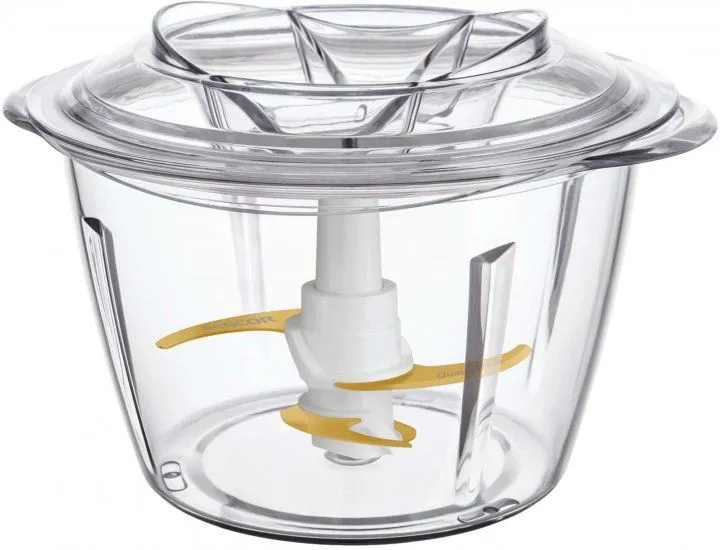 Подрібнювач SENCOR SCB 5100WH-EUE3