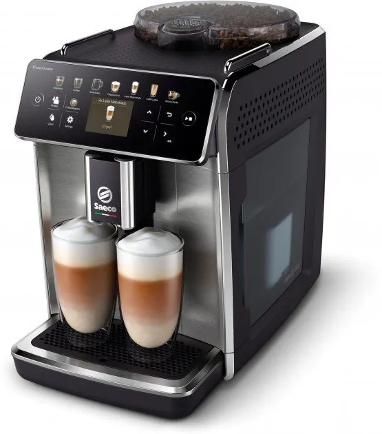 Кавомашина SAECO GranAroma SM6585/00