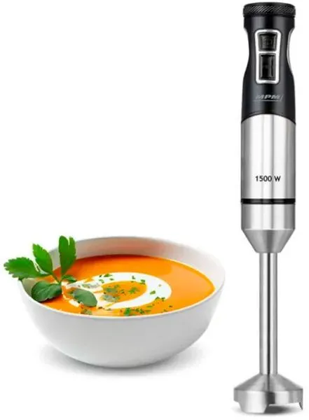 Блендер MPM MBL-33M