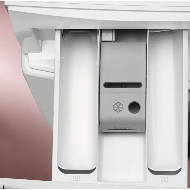 Пральна машина із сушаркою ELECTROLUX EW9W161BUC