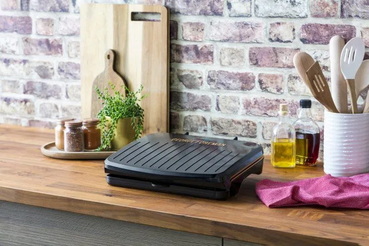 Гриль GEORGE FOREMAN 25811-56