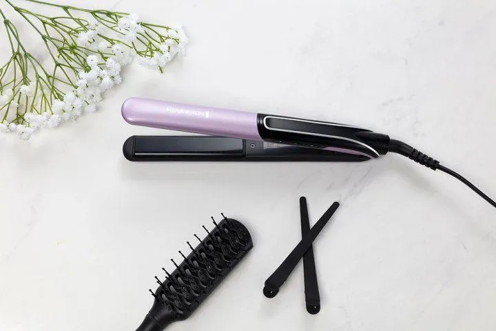 Щипці для волосся REMINGTON S6700 Sleek&Curl Expert