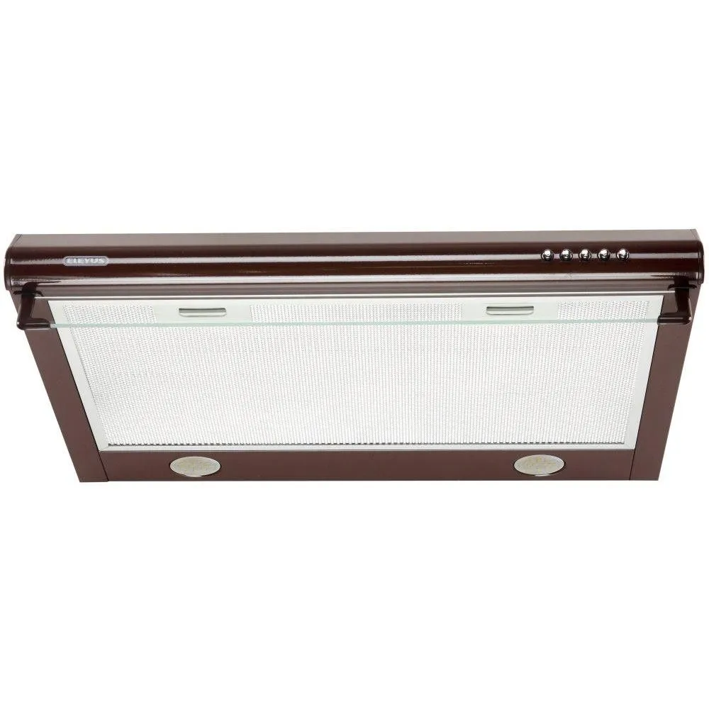 Витяжка пласка Eleyus BONA II LED SMD 50 BR
