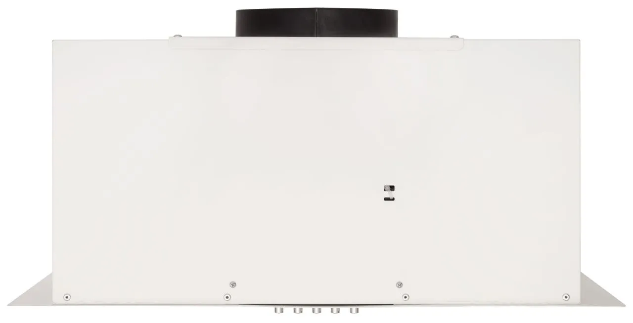 Витяжка ELEYUS UNIA 1200 LED 52 WH